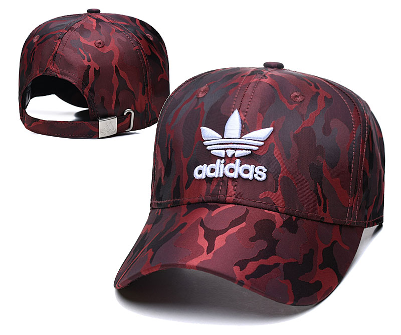 2021 Adidas hat 2